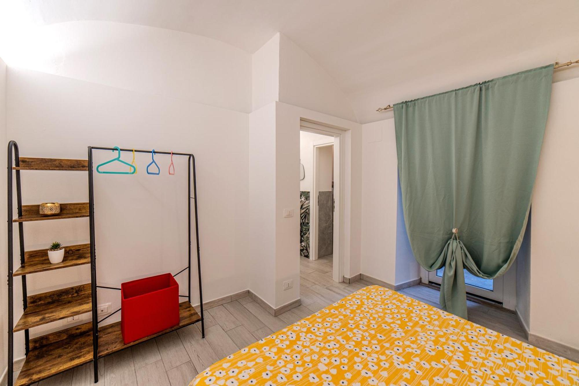 Casa R&R A Due Passi Dalla Torre Pisa Buitenkant foto