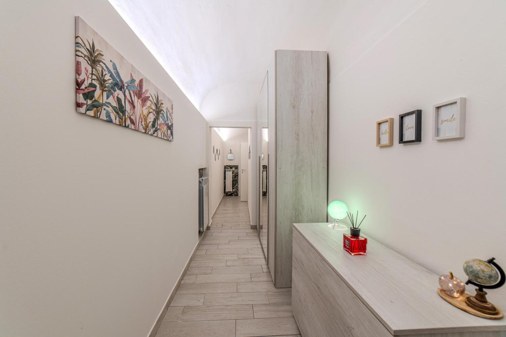 Casa R&R A Due Passi Dalla Torre Pisa Buitenkant foto