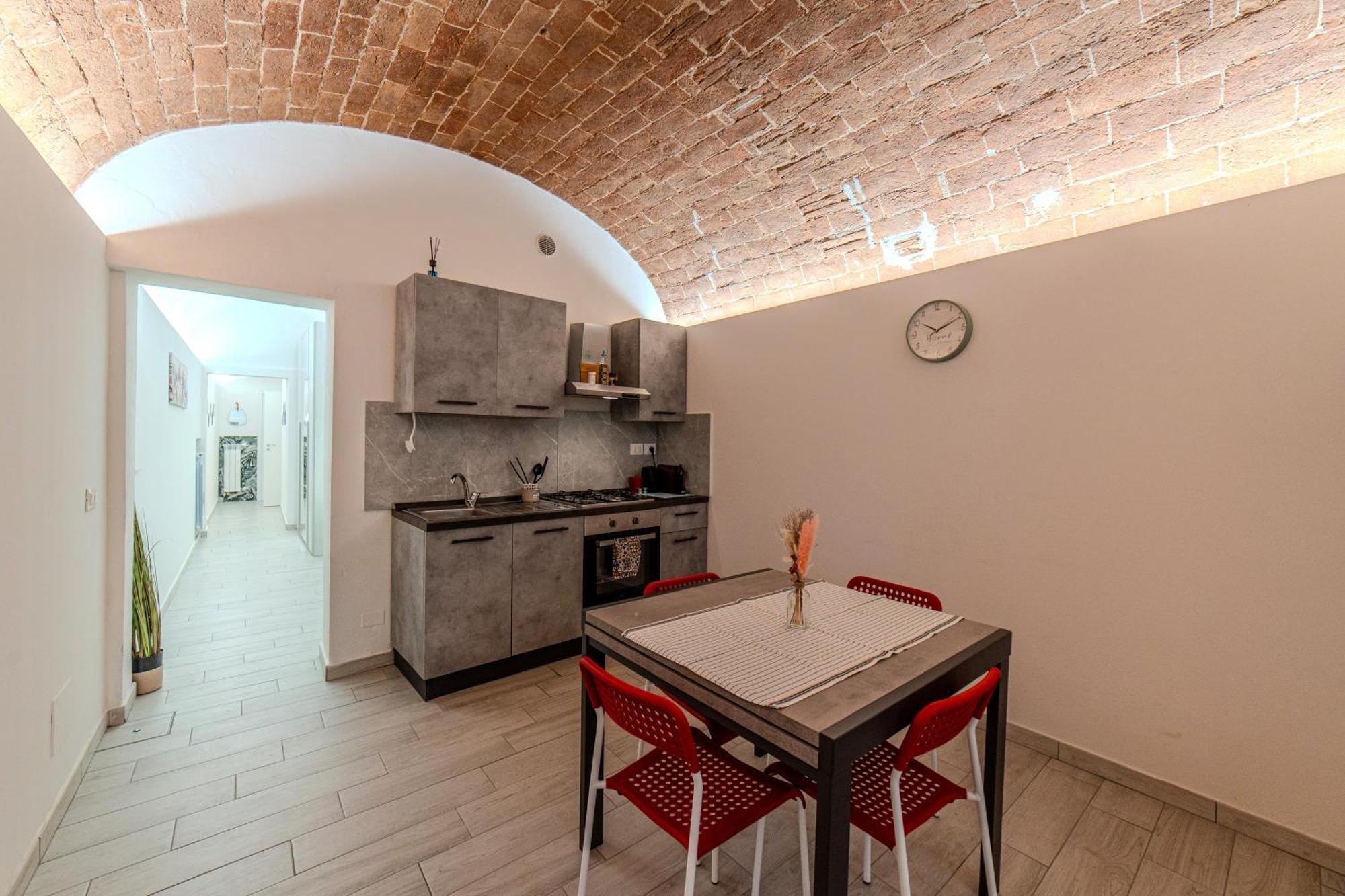Casa R&R A Due Passi Dalla Torre Pisa Buitenkant foto