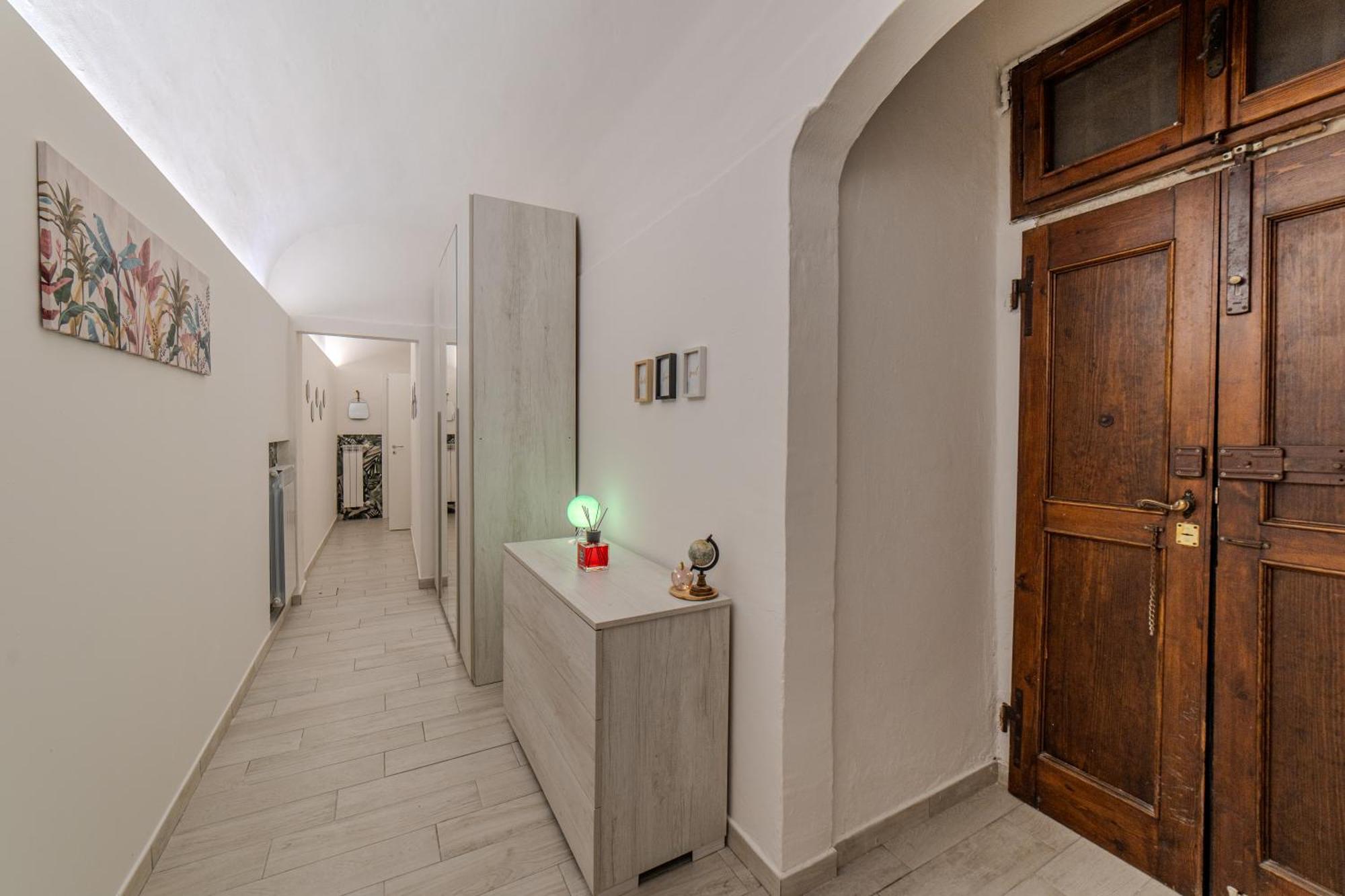 Casa R&R A Due Passi Dalla Torre Pisa Buitenkant foto